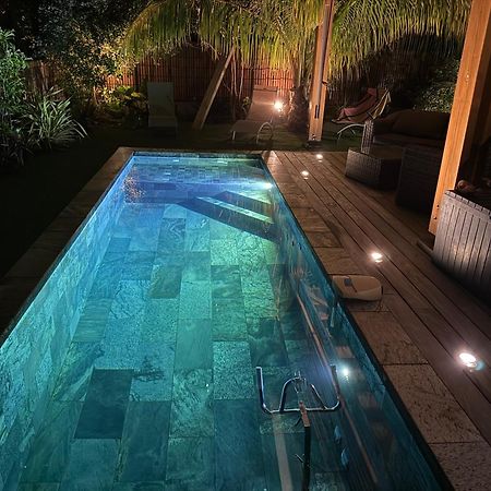 Villa Leu Toucan Canot Saint-Leu Exterior foto